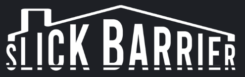 Slick Barrier Logo
